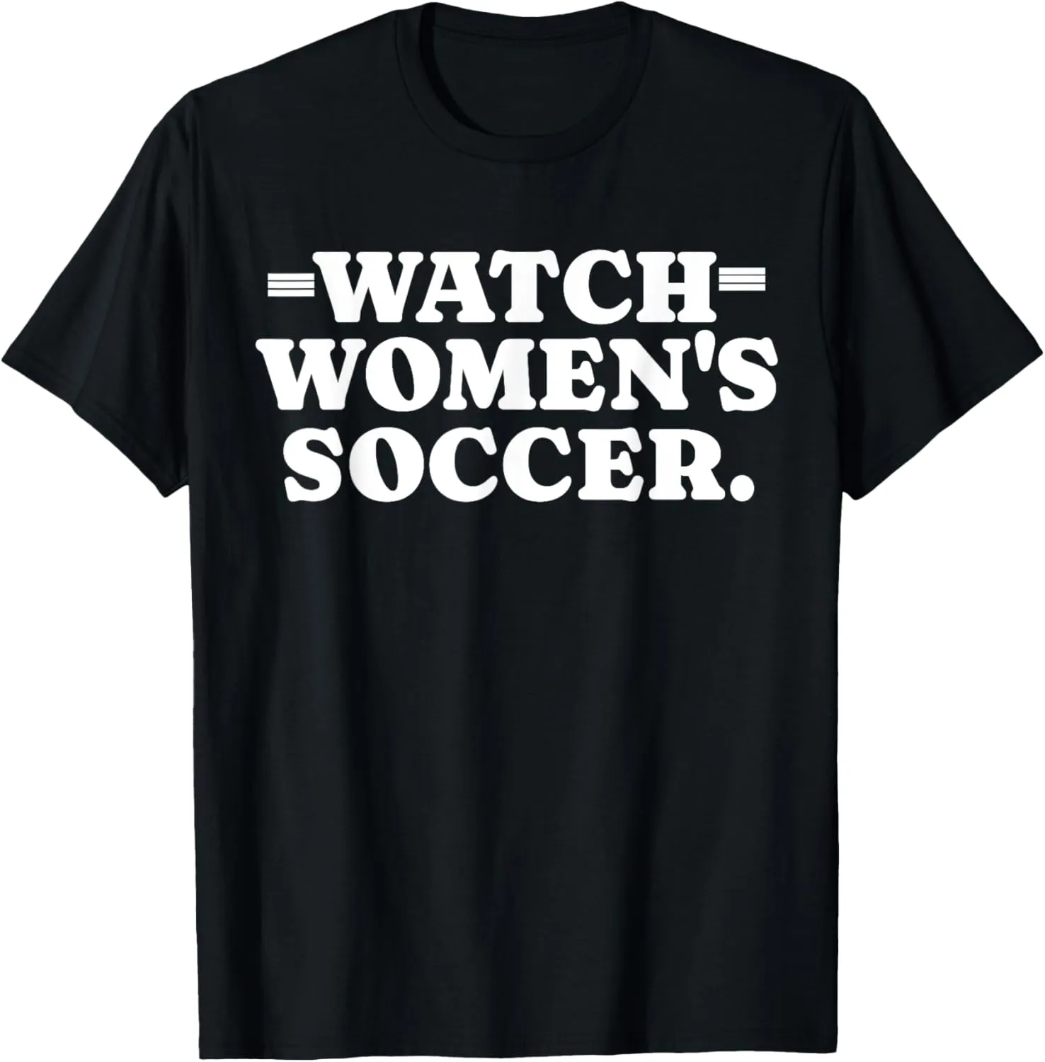 tonal sedentary kerosene Sports T-Shirt Watch Women's Soccer Support Women's 