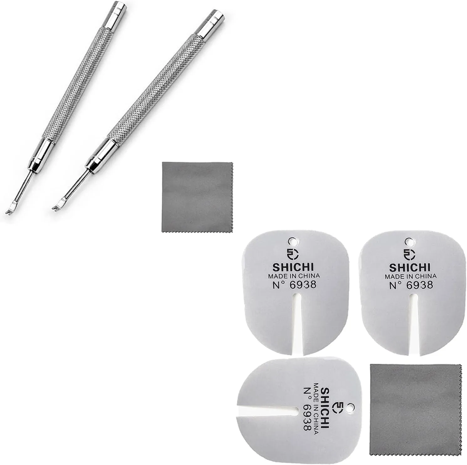 Tool Kit languish Watch Hand Repair 