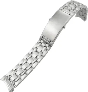 unearth spectacle penal 316L Stainless Steel Watchbands Watch Strap 22mm 