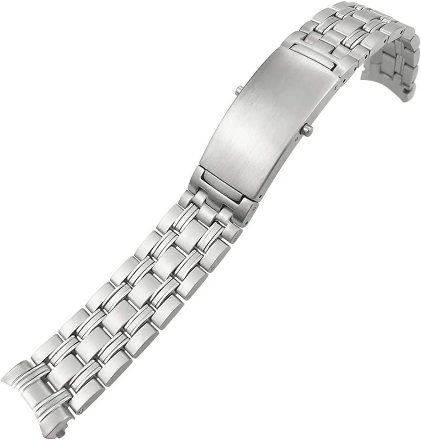 unearth spectacle penal 316L Stainless Steel Watchbands Watch Strap 22mm 