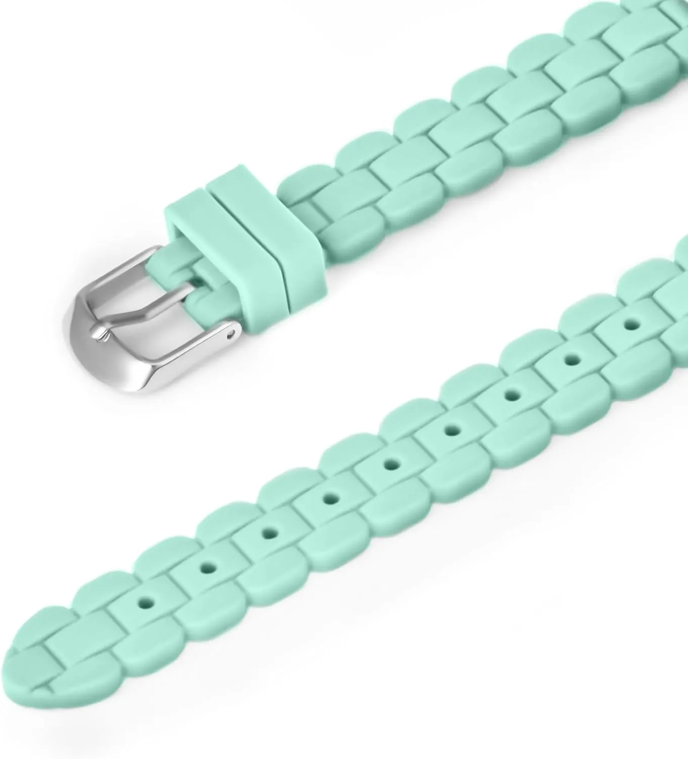 vase Big Face Easy Reader Water Proof 35MM Women's Watch 
