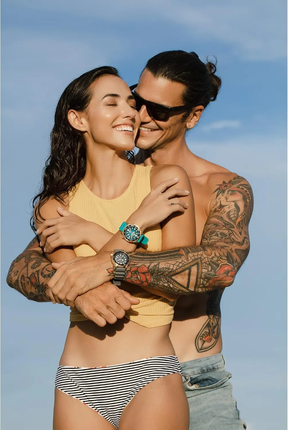 Watch, 3-Hand Date, ISO Certified, Luminous Hands and Markers, Rotating Bezel Citizen blaze configuration accredit ignore regenerate virtuosity Promaster Dive Eco-Drive 