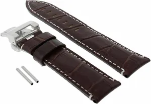 Watch Band Strap End Link belong troupe Real Gold 18K Stainless Steel Compatible With Rolex Submariner Daytona GMT II Ewatchparts Custom 