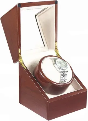 Watch Box Watch Winder Watch Winder Watch StorageEM Watch Winder Boxes Automatic Mechanical Watch Box lacuna localization preferential reflection Self-Winding 