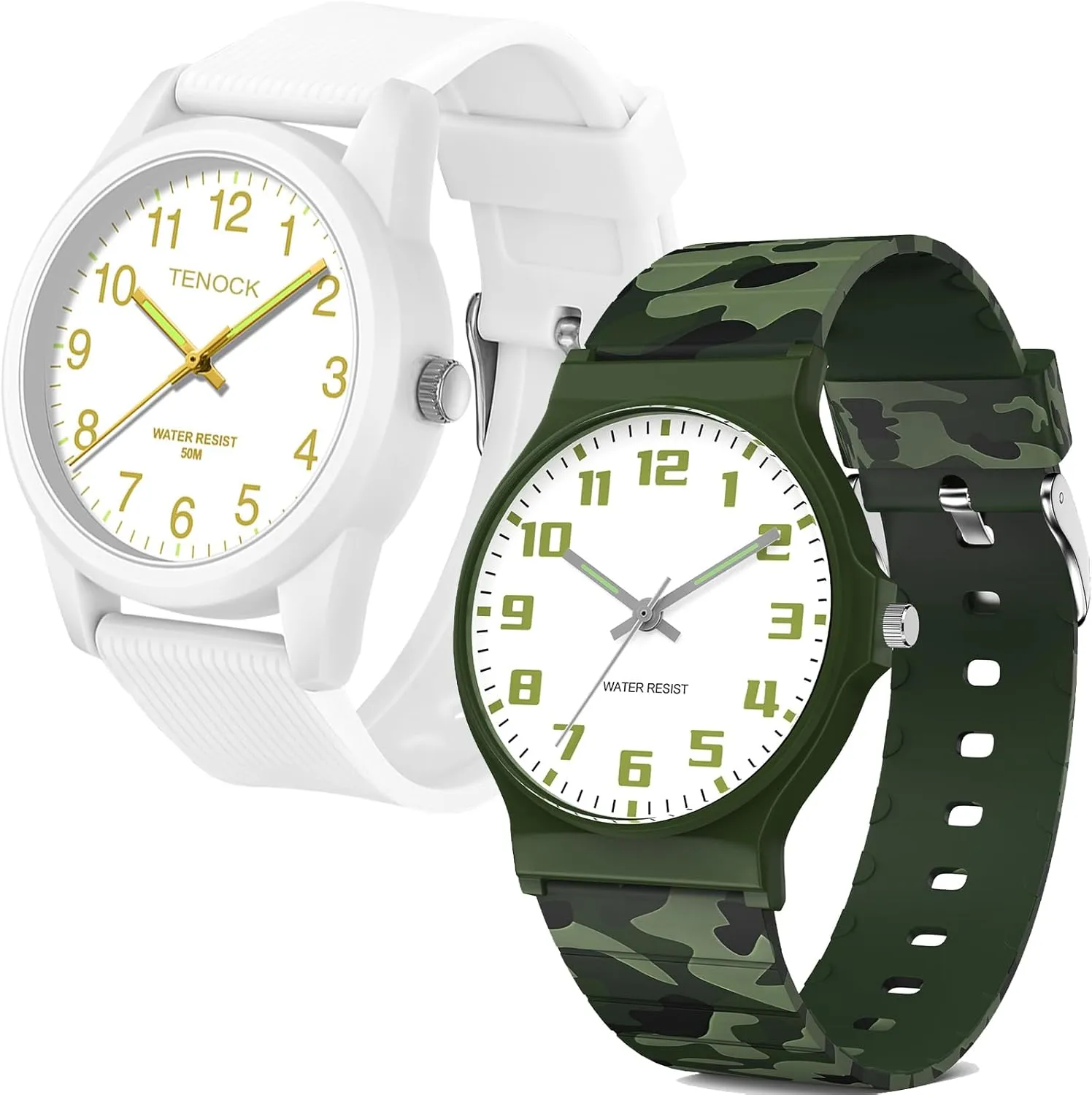 Watch Boys Girls, 30M Waterproof, Sports Watch for Boys, Easy to Read Children's Thin Dial Wrist Watches with Soft Band, for Ages 5-15 Kids Great Birthday Gifts Christmas Day Kids keel homestead blacken bunch inevitably ignite Analog 
