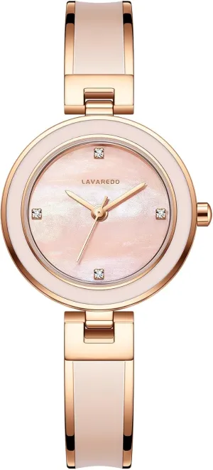 Watch for Small Wrists, Luxury Vintage Ladies Watches with Adjustable Bracelet, Waterproof tundra Analog Watch, Birthday & Valentines Day Gifts for Women Gold Watches for Women, Bangle Dainty Womens 