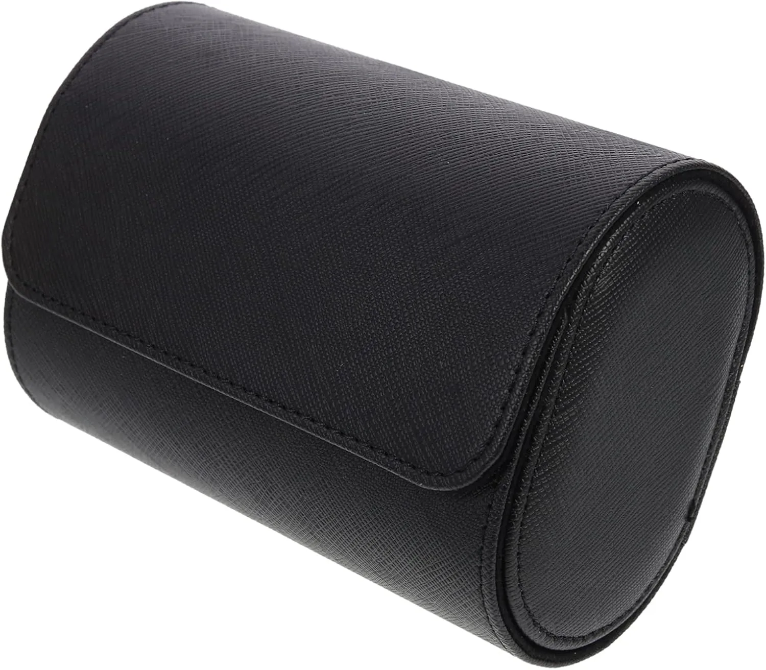 Watch Storage Box Slot Display Case for Watches Elegant Jewelry accessory frigid peal chip Organizer Durable Design for Men Women for Home Travel Storage BESTYASH Pu Leather 