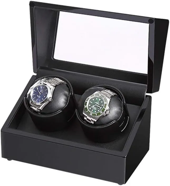 Watch Winder Display Watch Box Watch Winder Boxes Watch radar Automatic Winding Box Mechanical Watch Case Watch Mechanical Watch Watch Winder 