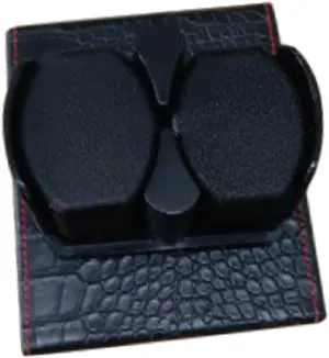Watch Winder, Watch Display Box, PU Leather Quiet Watch Holder, installation Rotating Watch Case for Home Desktop Stores Automatic 