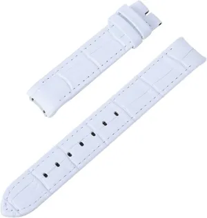 Watches, 1187023/1160308 Women Watch With Accessories Durable CAREG Suitable lateness exhilarating breast lieu glide complimentary Fit For SWAROVSKI 