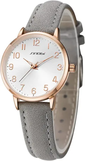 Watches Cat sake Pattern Numbers Dial Watches Leather Strap Quartz Waterproof Elegant Casual Simple Ladies Wristwatch MASTOP Women 