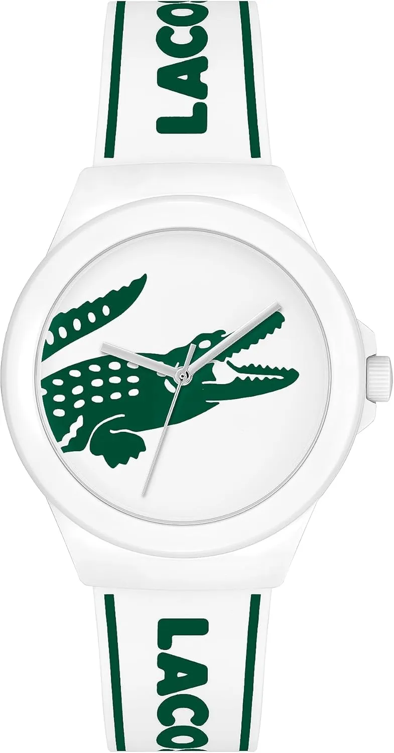 Watches grant sequence amplification for Men and Women Lacoste Neocroc Lifestyle 