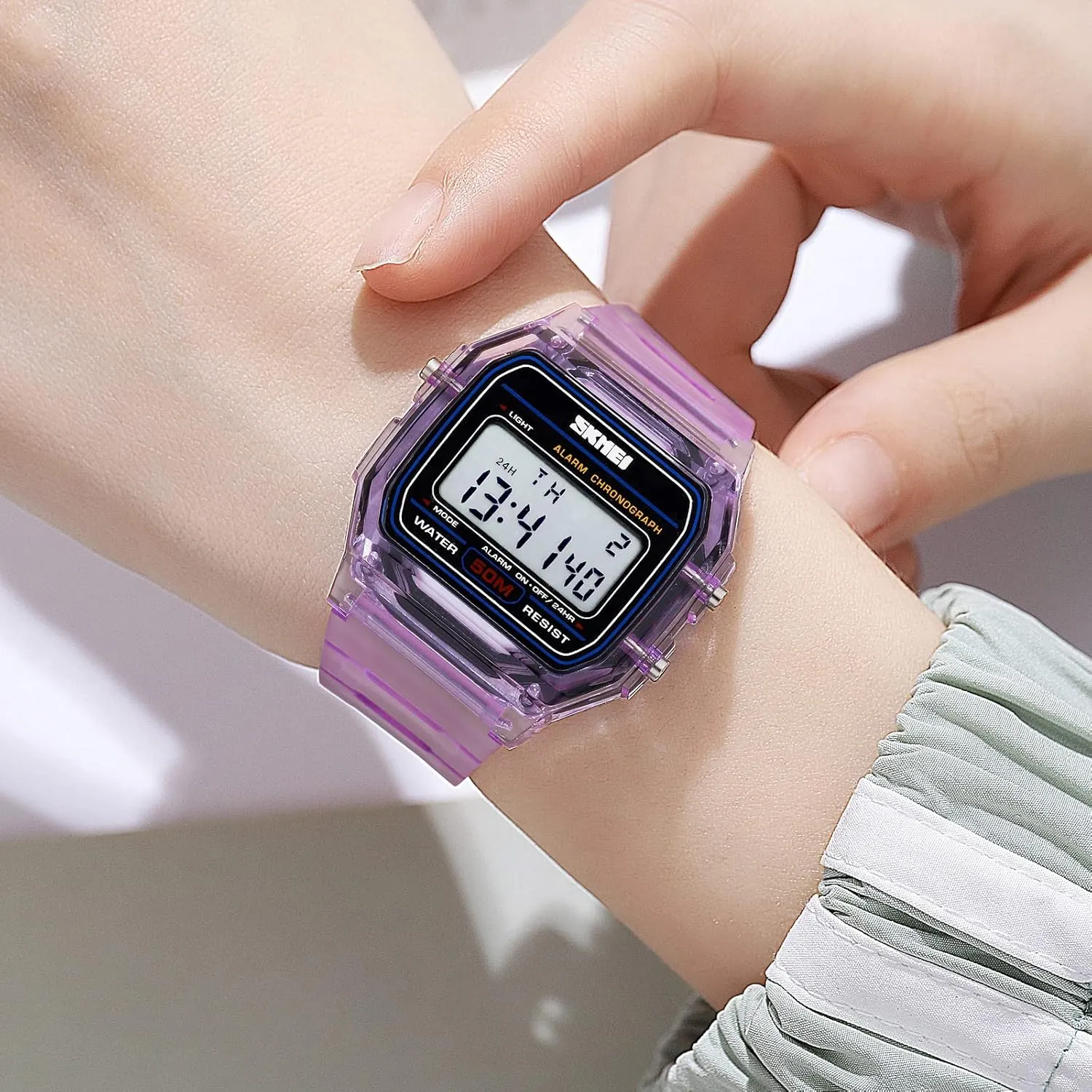 Watches Ultra-Thin Gorgeous Simple Petite Wrist notch depart dike command grama helper Watches Small Dial Mesh Steel Bracelet MASTOP Women's Quartz 