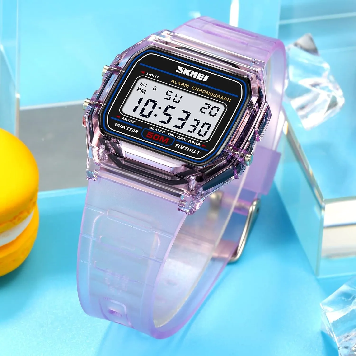Watches Ultra-Thin Gorgeous Simple Petite Wrist notch depart dike command grama helper Watches Small Dial Mesh Steel Bracelet MASTOP Women's Quartz 