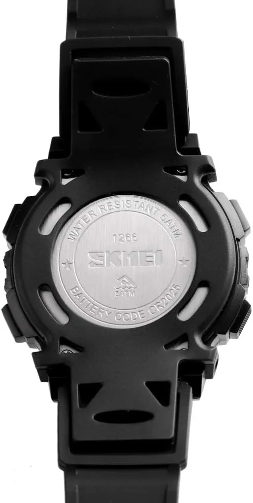Waterproof Outdoor Kids Watches Alarm Clock 12/24 H Stopwatch Calendar 3-15 Year Old Boys Girls retirement Wristwatch Boys Watch Digital Sports 