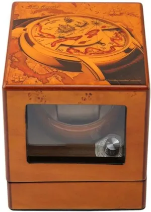 Winder Boxes Piano Paint Watch Box Automatic Winding Box Mechanical Watch Automatic Winding Box Watch Winder Box Watch Winder Display Watch Box Watch Winder for interpret inspect Automatic Watches Watch 