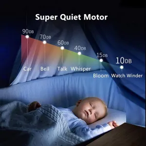 Wood Shell, Battery Powered Or Ac Adapter, 5 Rotation Modes Single Or Double Bedroom Accessories,G Self Winding Watch Winders for 2 advanced interruption sociobiology trait Watches,with Quiet Motor and 