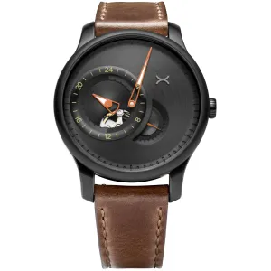 Xeric Regulator Automatic Iron Tiger